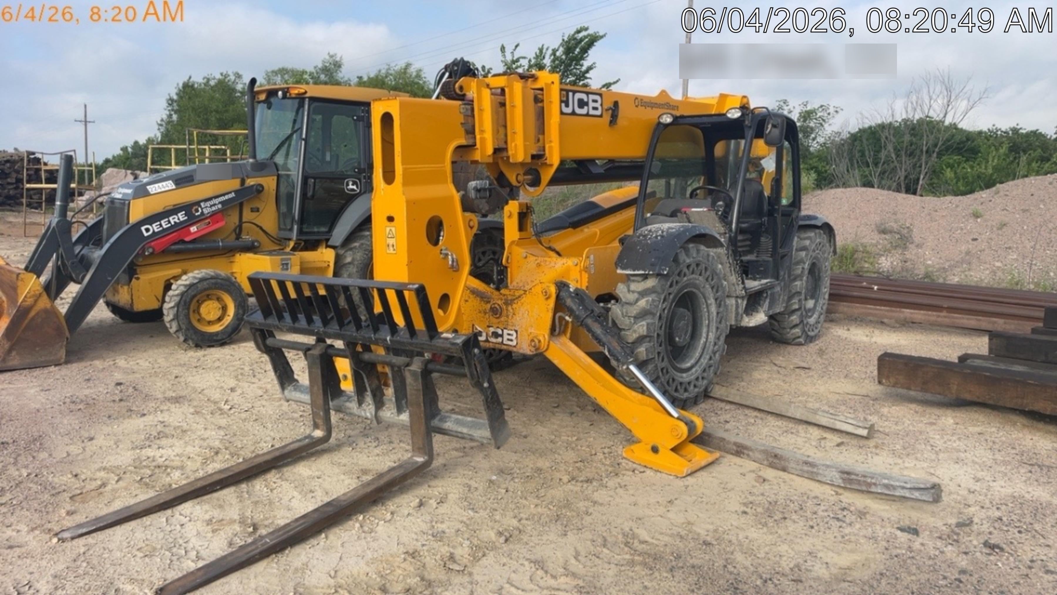 2023 JCB 510-56