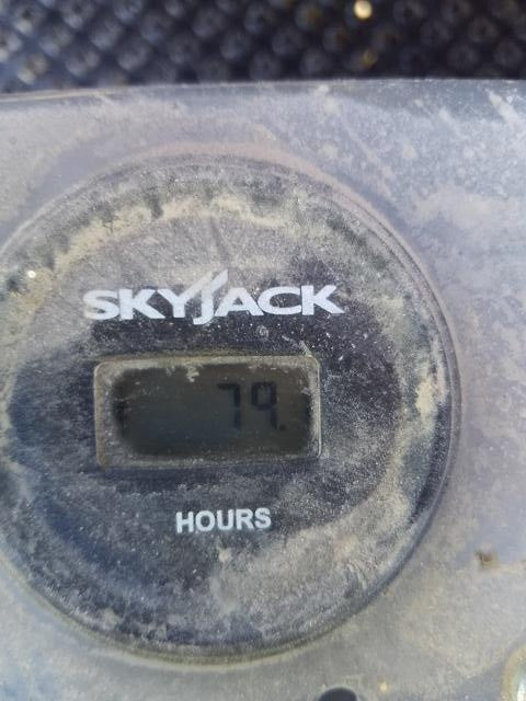 2018 SKYJACK SJIII-3219