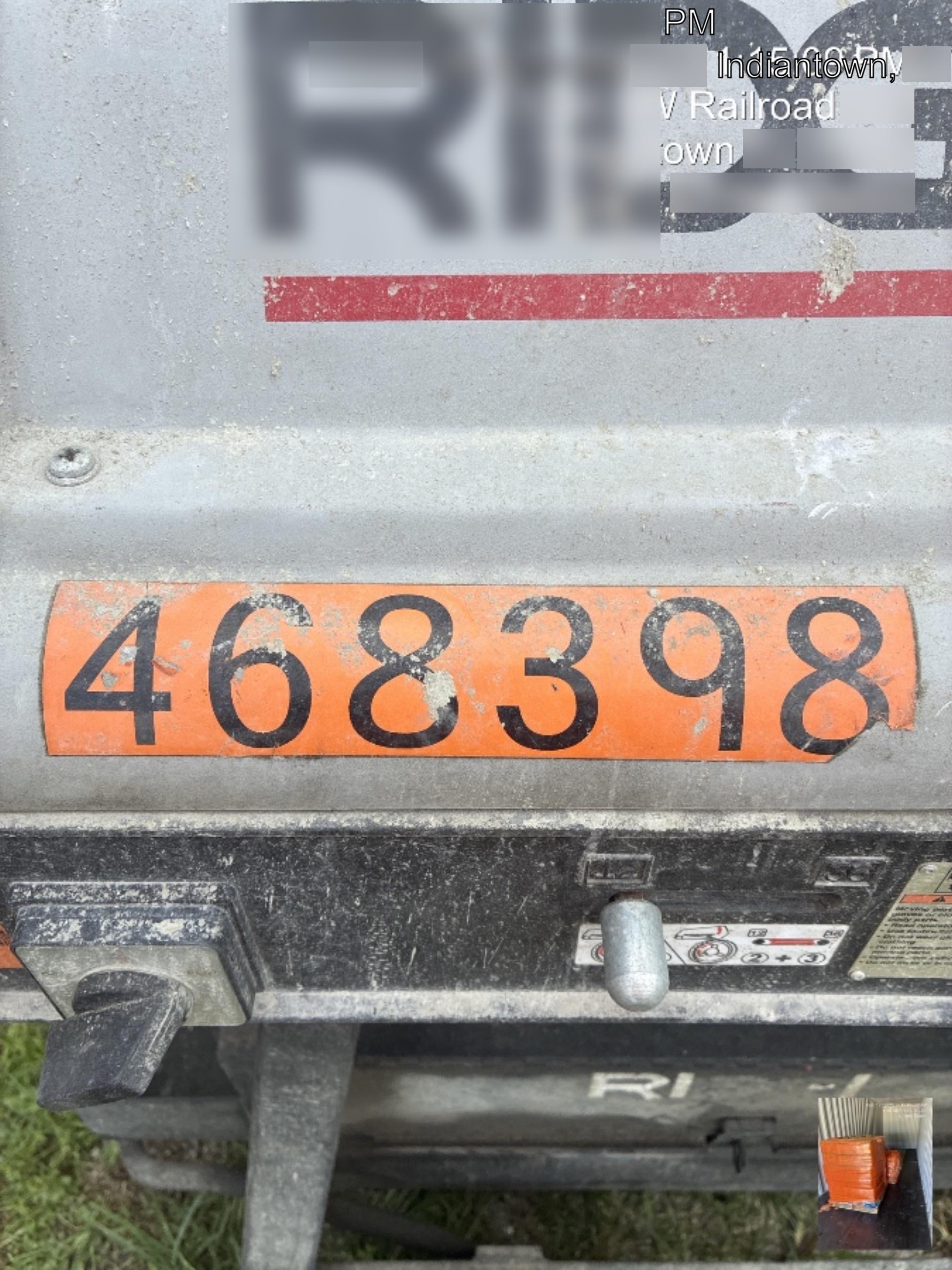 2024 RIDGID 1224