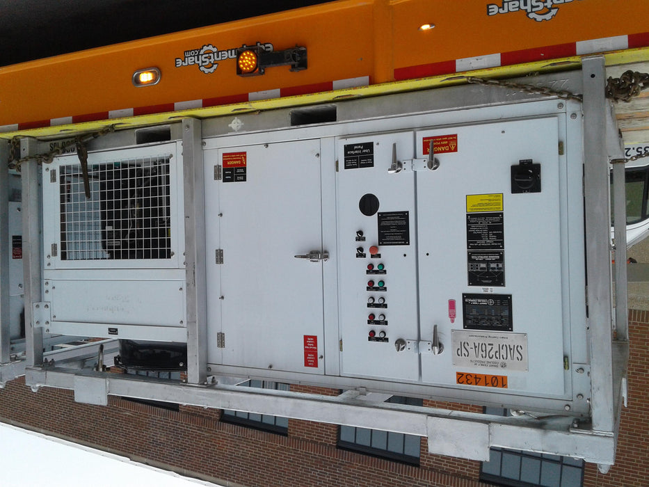 2020 SMARTECH SACP26A-SP