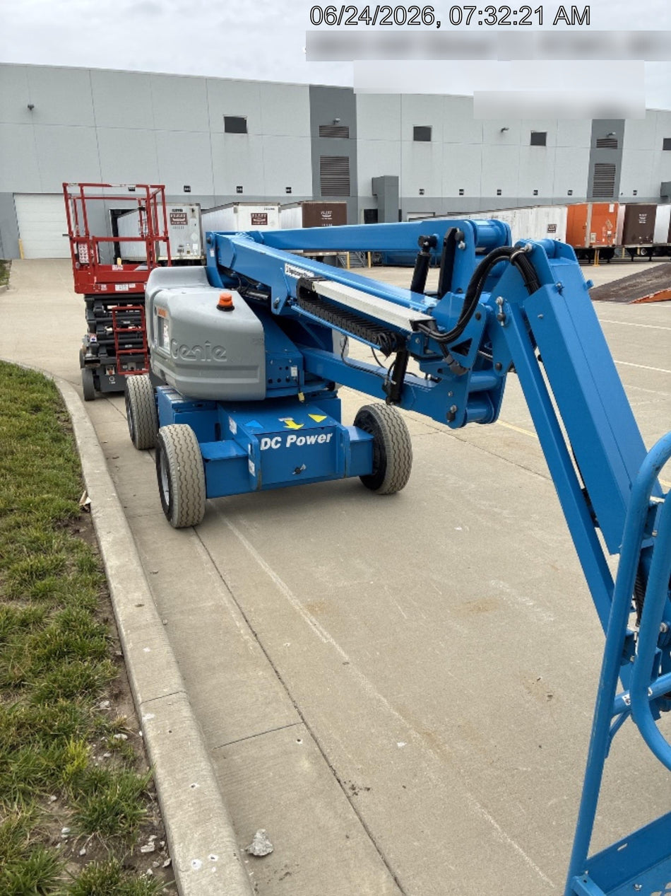 2023 GENIE Z-45/25J DC