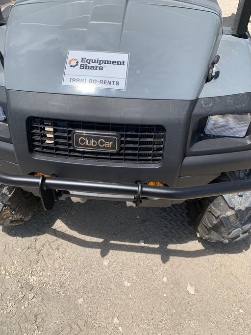 2021 CLUB CAR CA1700D (Canopy)