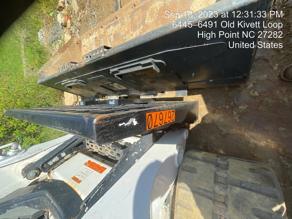 2022 ARROW MATERIAL HANDLING 48" Pallet Forks - Arrow