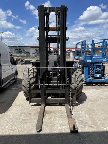 2023 CASE 588H