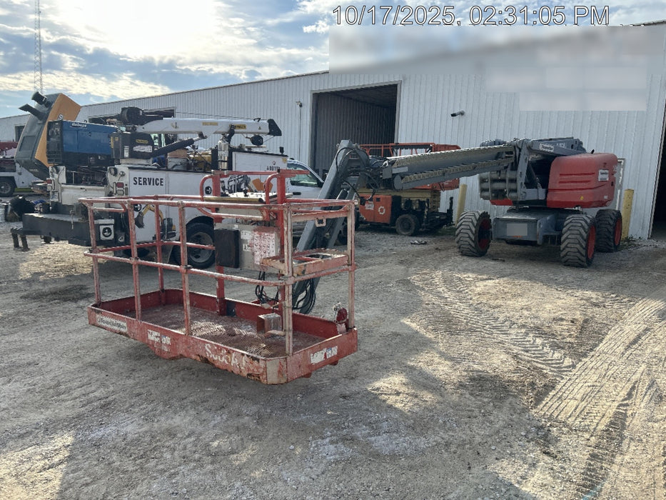 2019 SKYJACK SJ85 AJ