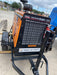 2021 Lincoln Electric Vantage 549X Ready Pak 3, ORANGE (includes trailer, cable rack, fender light kit)
