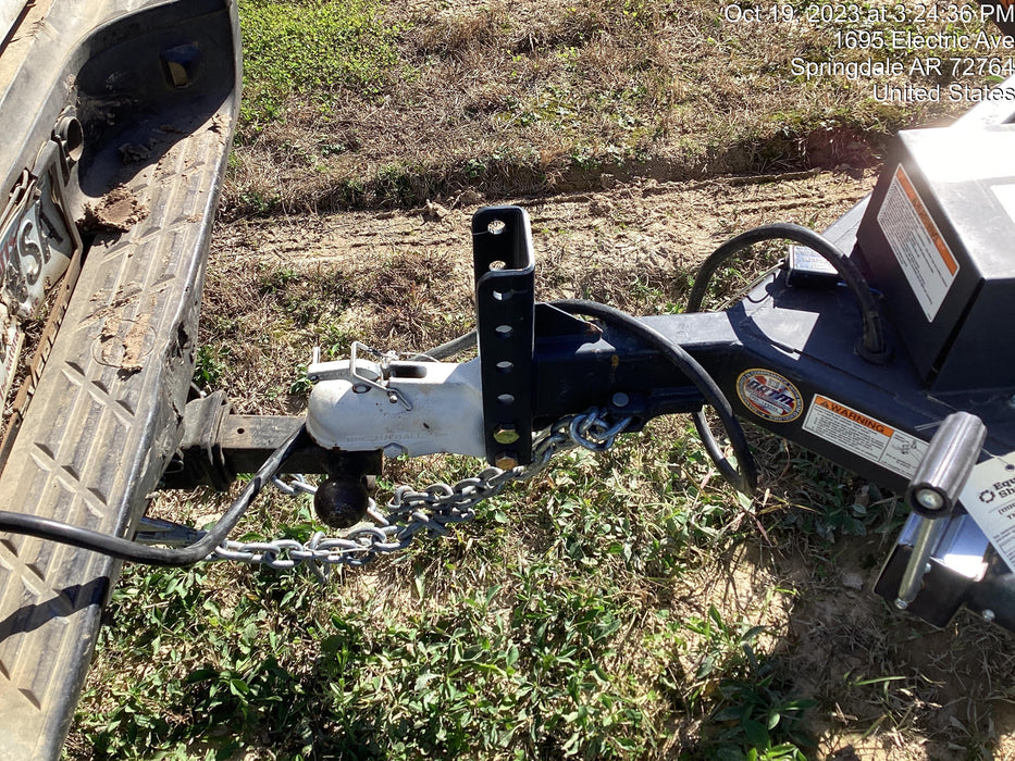 2023 SIMPSON SWT-52517