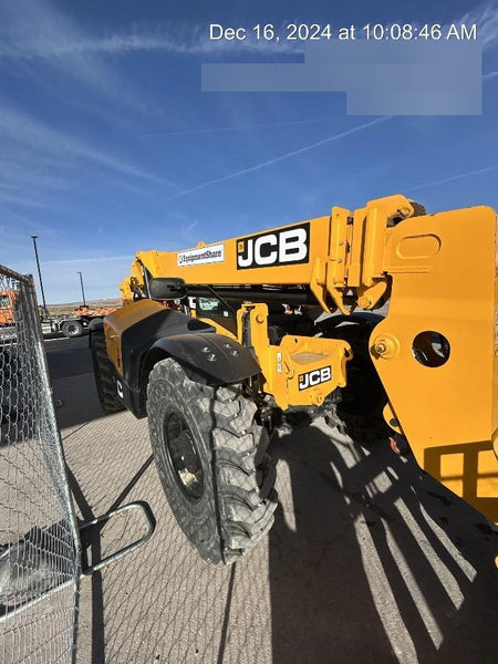 2022 JCB 509-42
