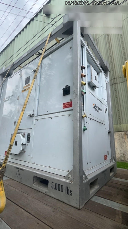 2021 SMARTECH RDDH6000-EH