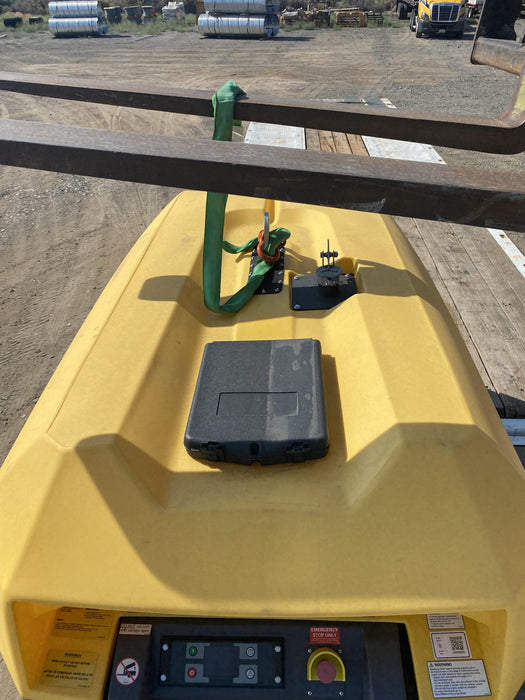 2020 ATLAS COPCO XAS188