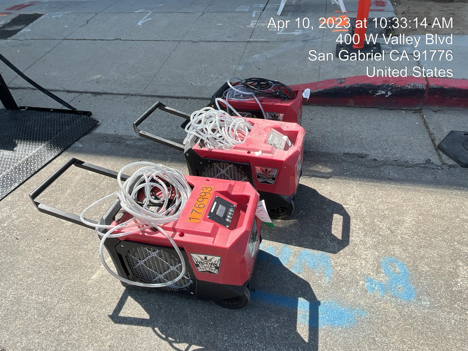 2021 PHOENIX DryMAX XL