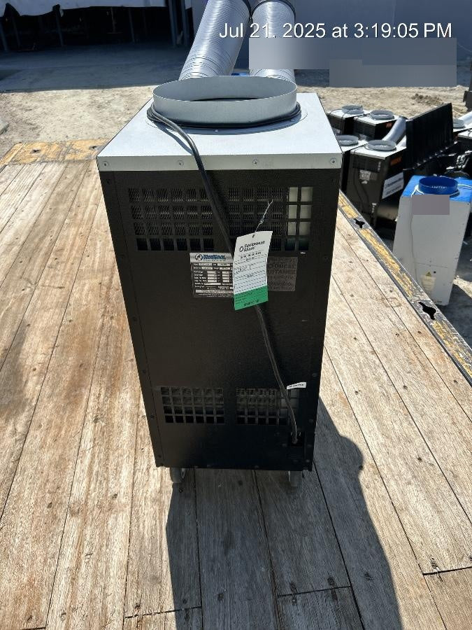 2022 KWIKOOL KPAC1411-2