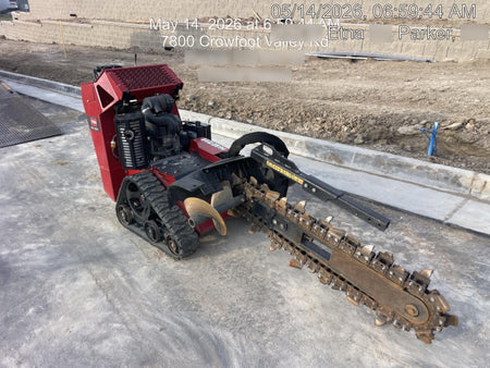 2022 TORO TRX-250