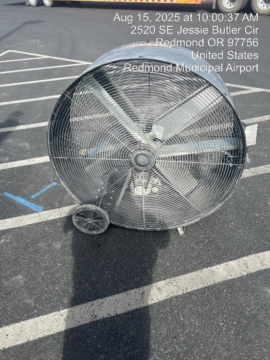 2025 MASTER 42MACAP-BDF