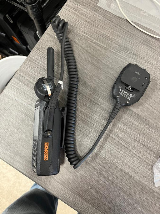 2023 MOTOROLA R7 DISPLAY