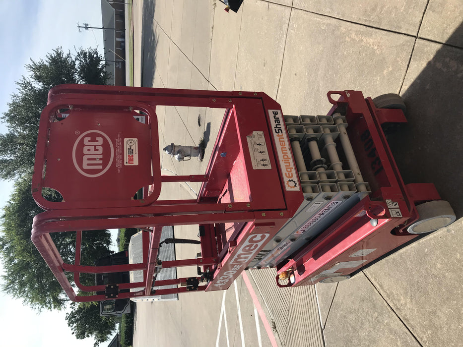 2018 MEC 1330SE MEC 1330SE, 2 Yr Full Extended Warranty