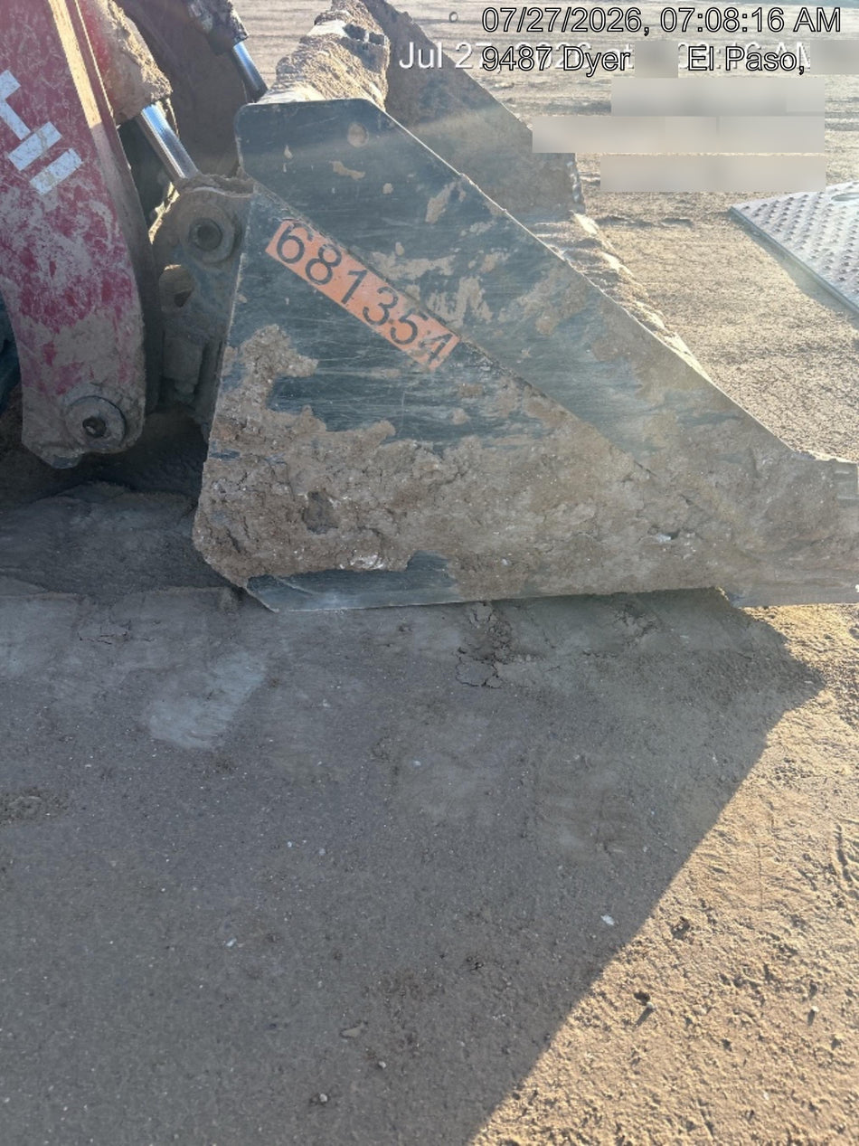 2026 TAKEUCHI BTL1280