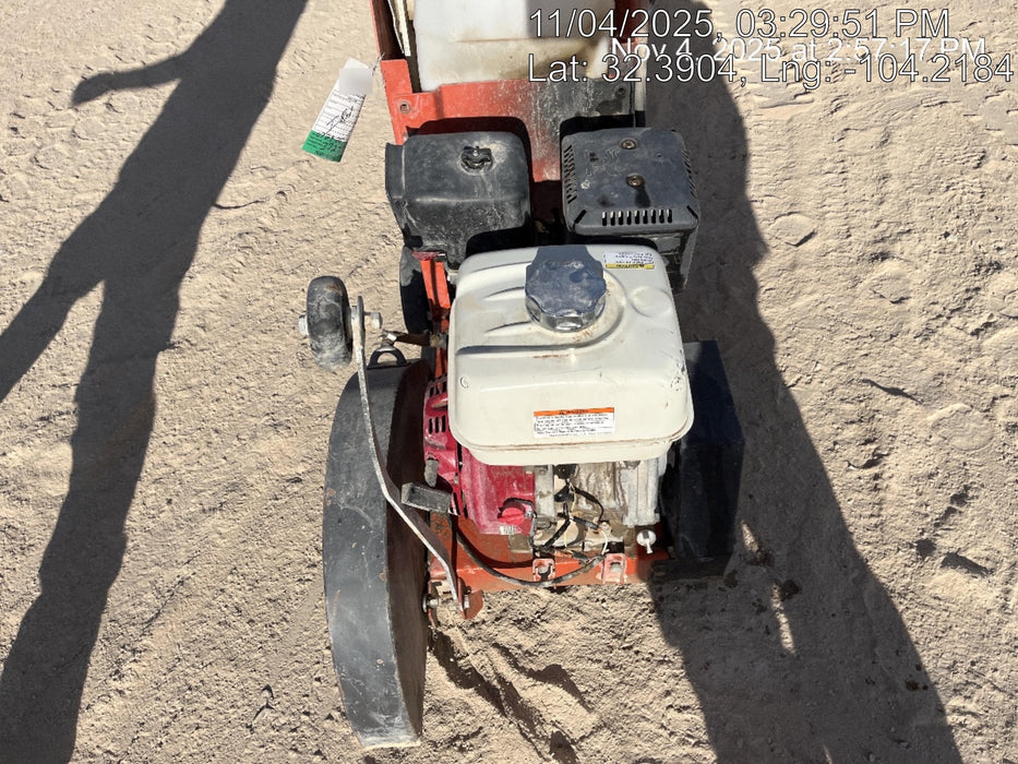 2019 HUSQVARNA FS 400 LV