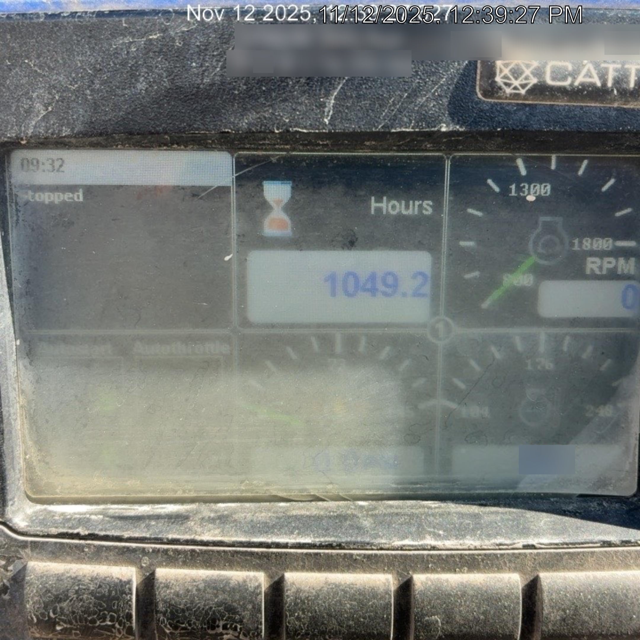 2021 PIONEER PP66S12L71-TD2.9L4