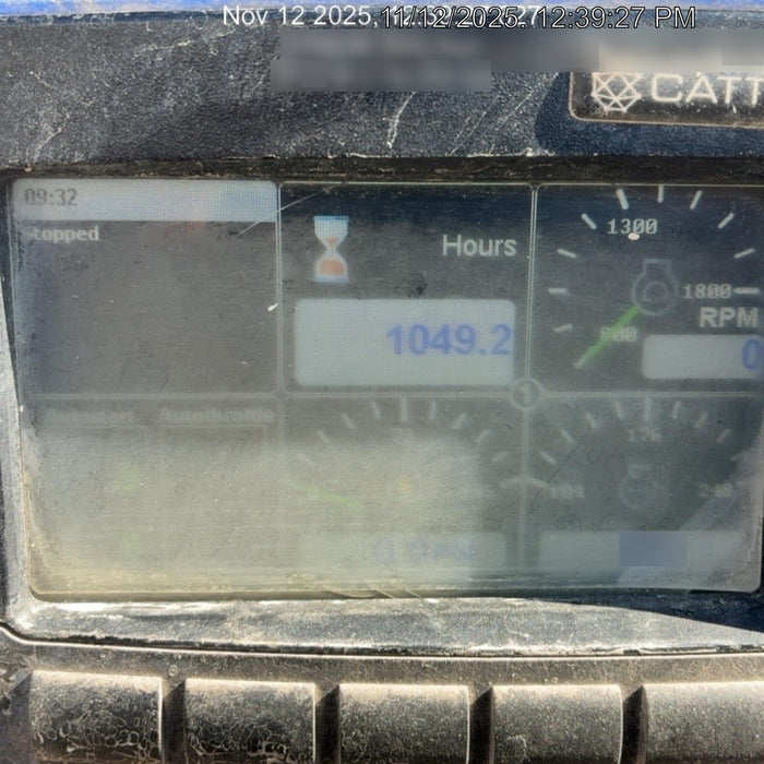 2021 PIONEER PP66S12L71-TD2.9L4