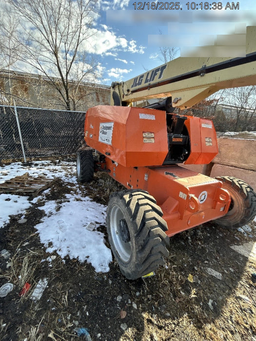 2020 JLG 860SJ