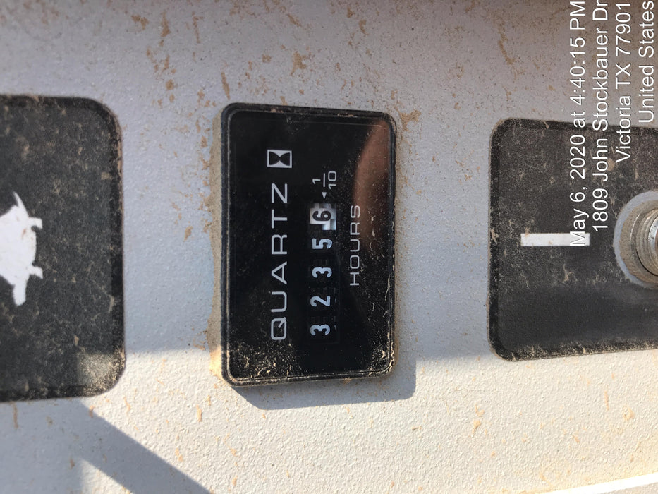 2019 WACKER NEUSON G25