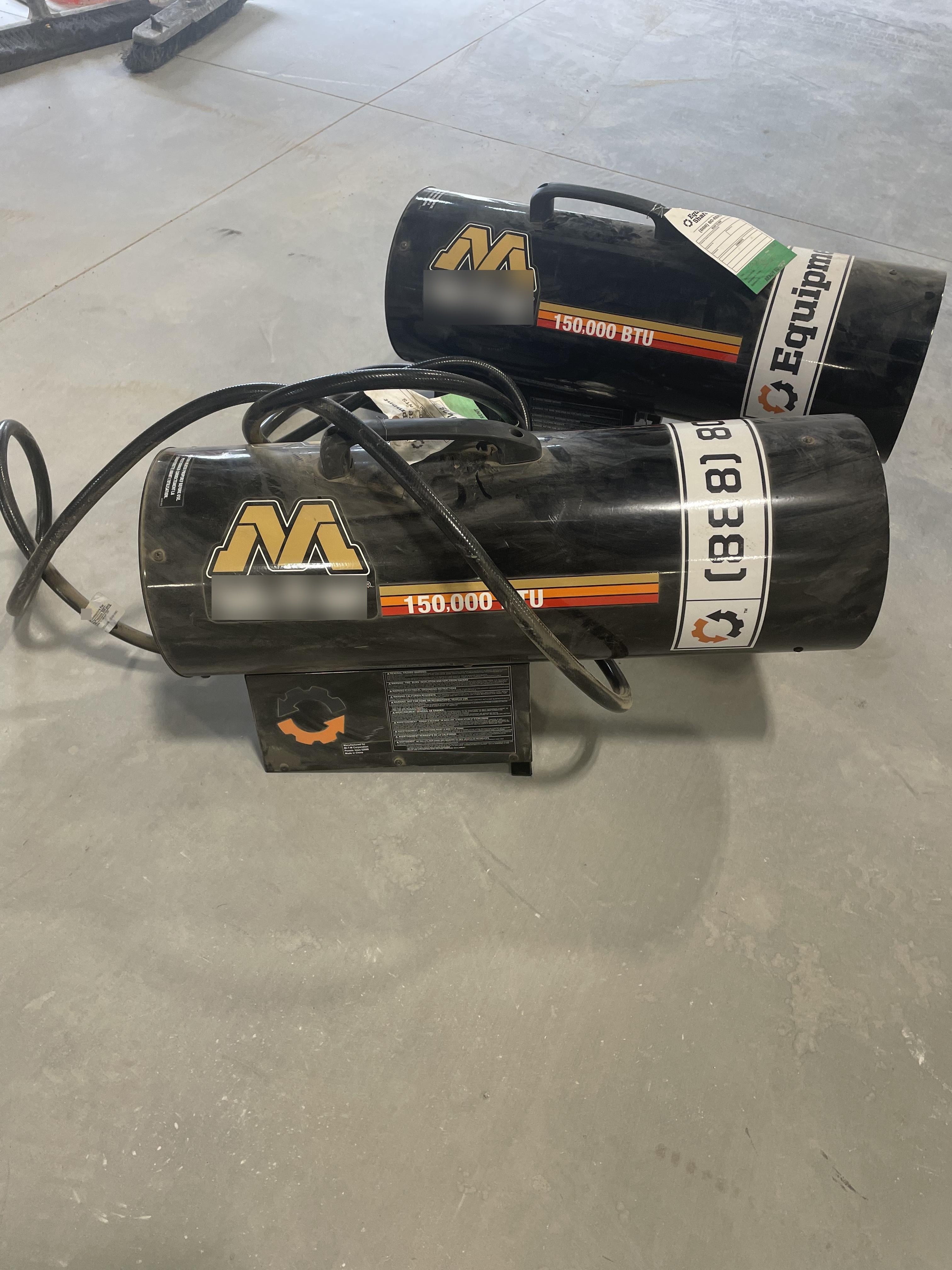 2020 MI-T-M CORPORATION MH-0150-LM10