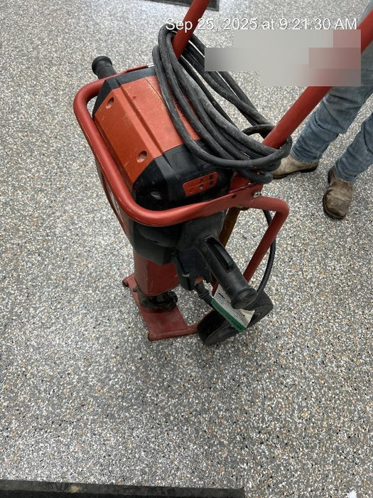 2021 HILTI TE 3000-AVR