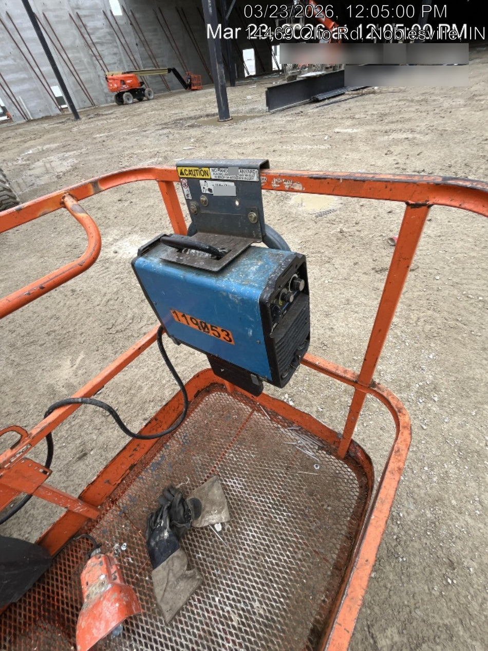 2020 MILLER ELECTRIC CST-280