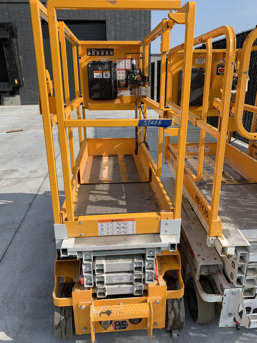 2021 HY-BRID PS-1430