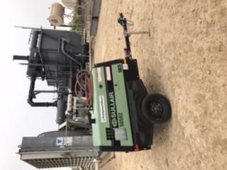 2019 SULLAIR 185-DPQ