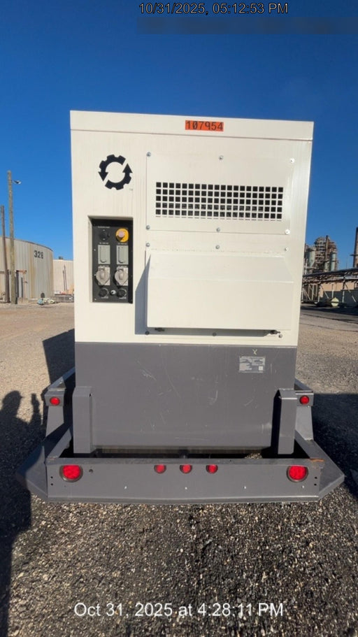 2020 ATLAS COPCO QAS250