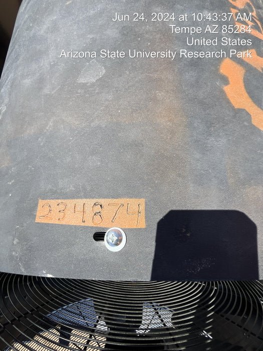 2022 SCHAEFER VKM36-B