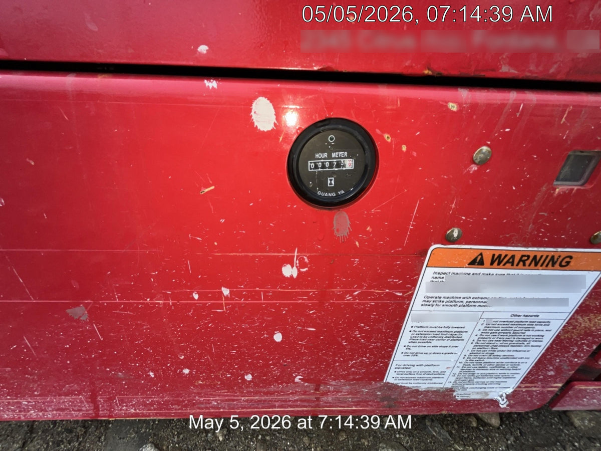 2021 MEC 3346SE