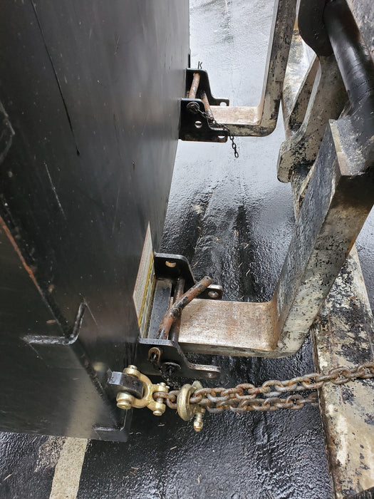 2020 STAR INDUSTRIES 1425