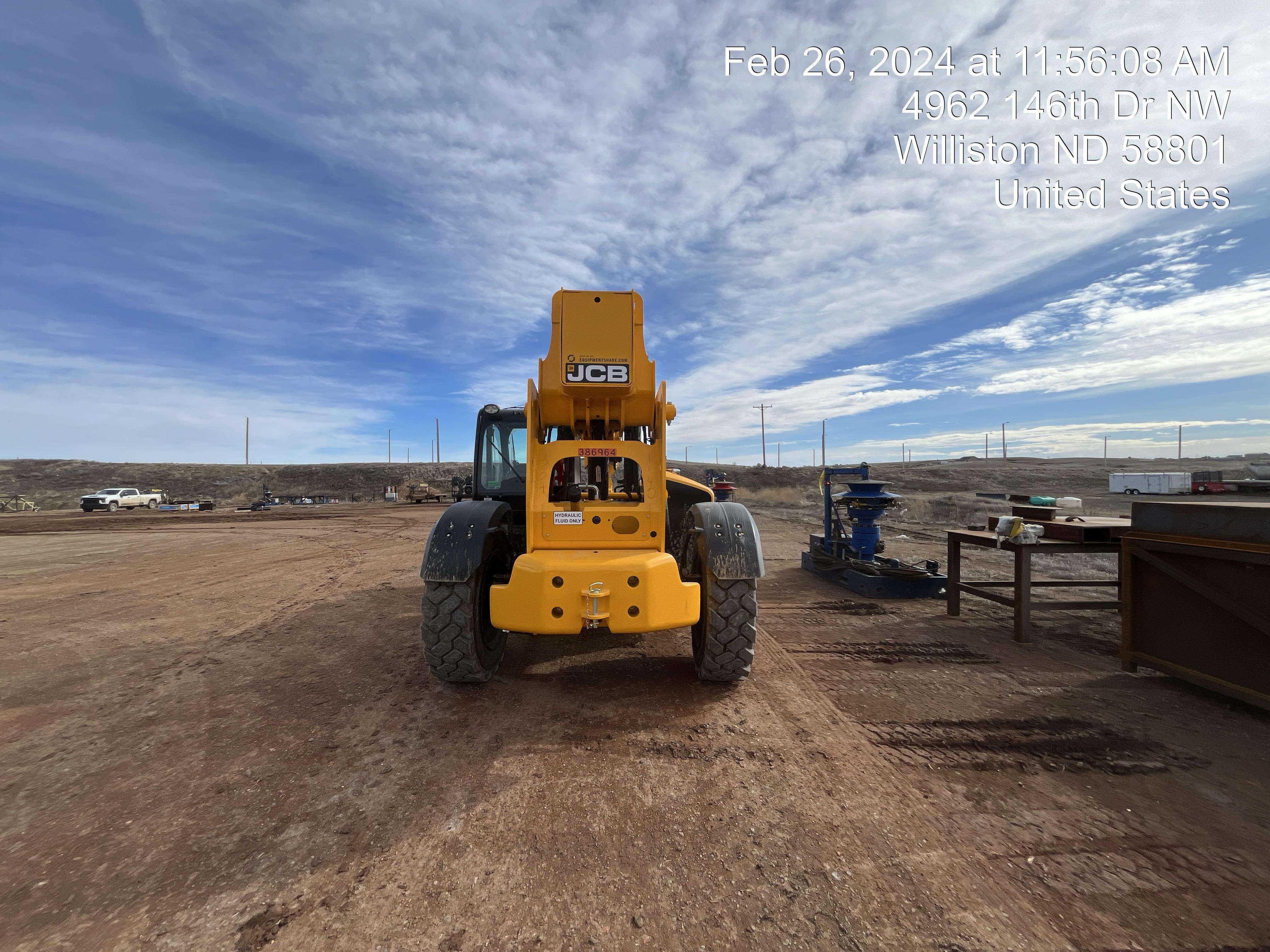2024 JCB 512-56