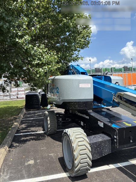 2024 GENIE S-45 XC