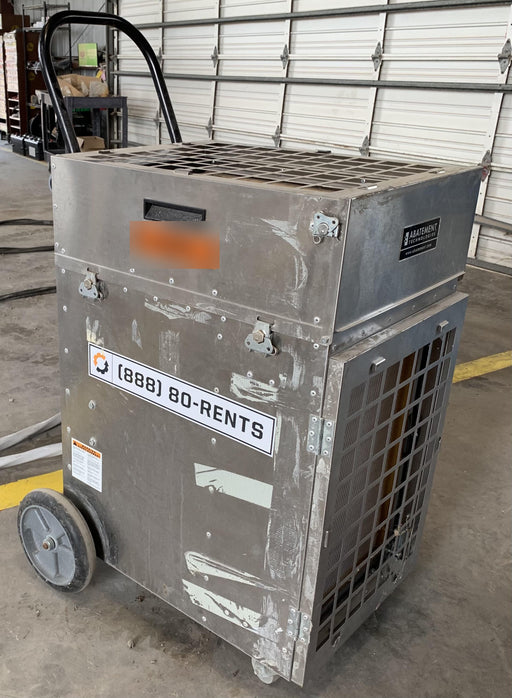 2020 ABATEMENT TECHNOLOGIES PAS2400