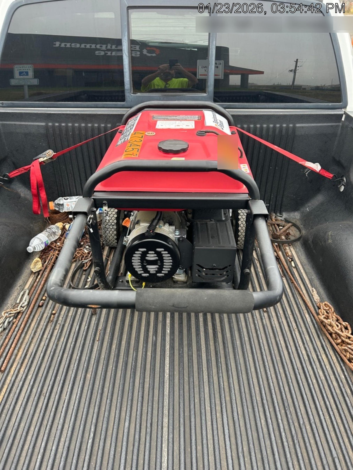 2024 MI-T-M GEN-6500-0MM1