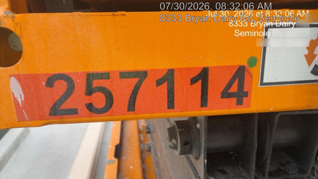 2022 JCB S4046E