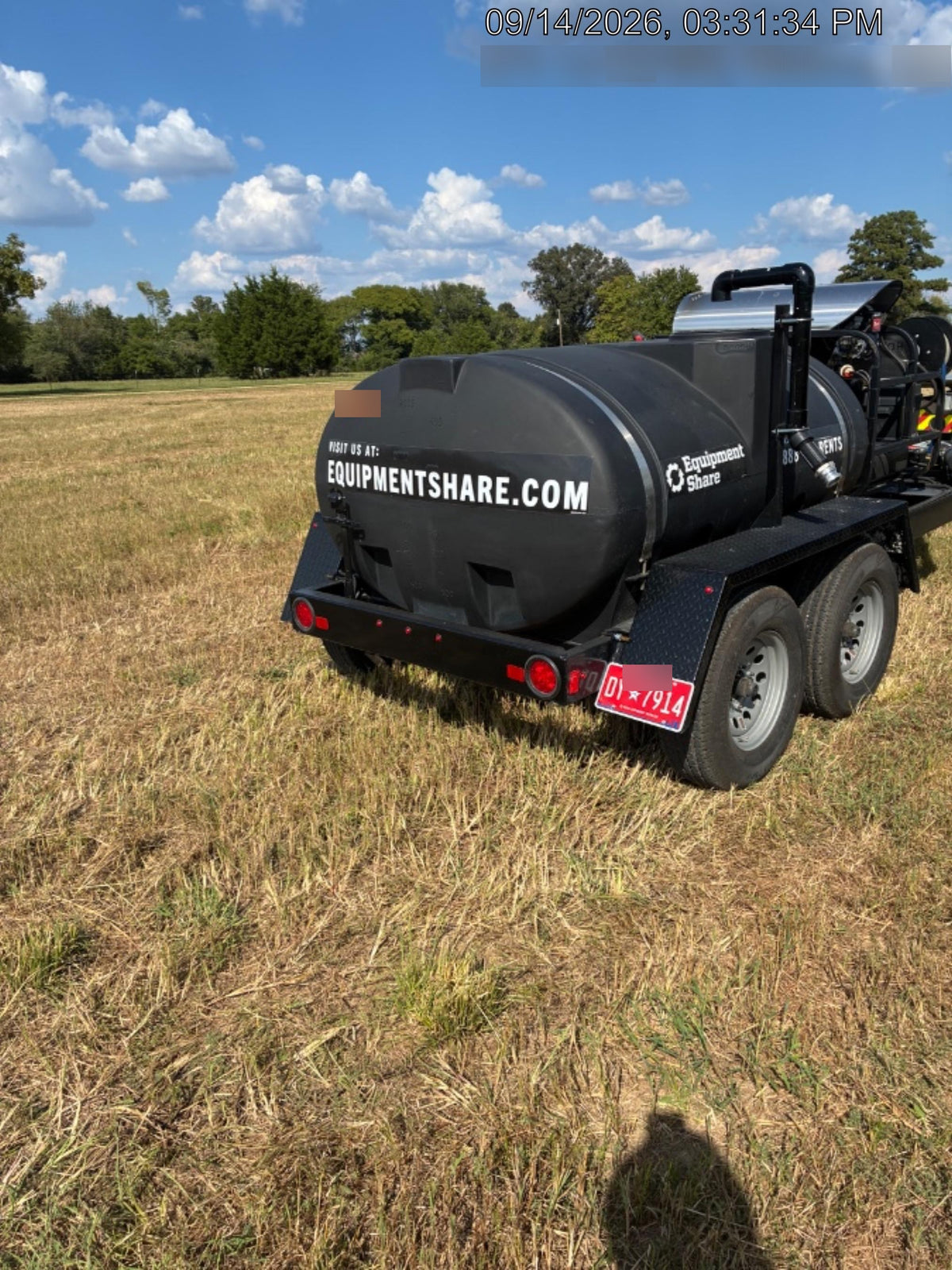 2026 WYLIE EXP-550L-S-HOTG