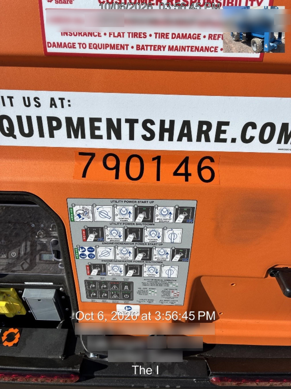 2026 GENERAC MLTS-4
