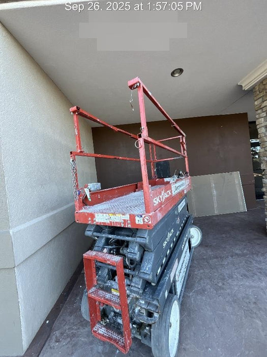 2019 SKYJACK SJIII-3226