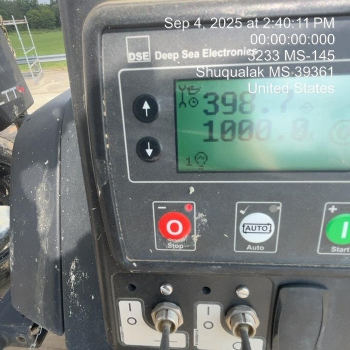 2024 WACKER NEUSON LTT4