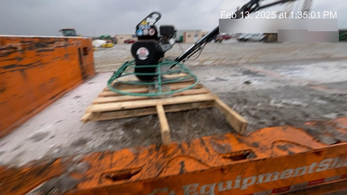 2024 MULTIQUIP J36H55