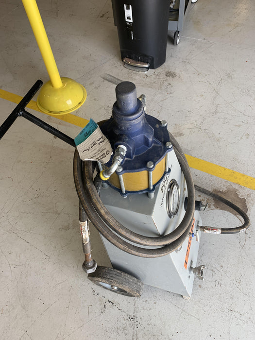 2021 PINNACLE PDQC-1000B