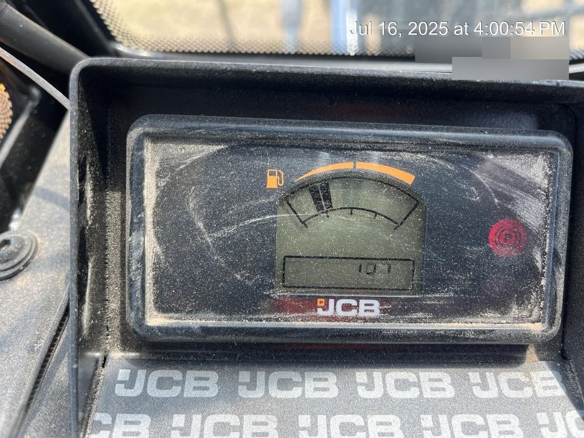 2025 JCB 940-4