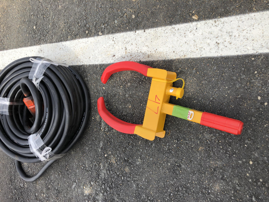 2019 WACKER NEUSON G25