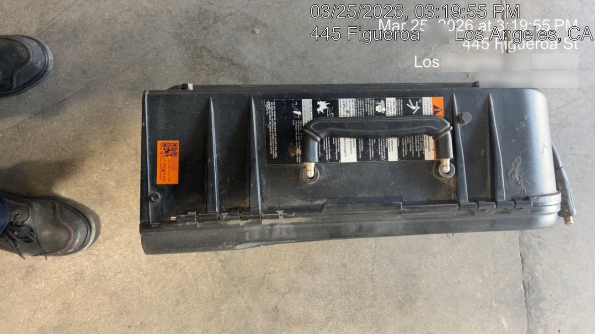 2020 LINCOLN ELECTRIC LN-25X