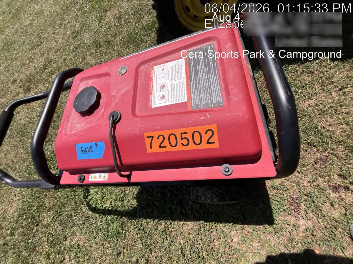 2026 MI-T-M GEN-6500-0MM1